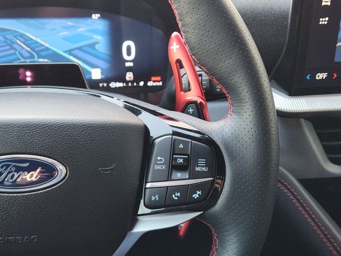 Used 2025 Ford Explorer ST w/ Sun And Sound Package image 30