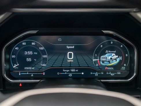 Used 2024 GMC Sierra 3500 Denali w/ Denali Reserve Package image 20