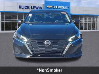 Used 2025 Nissan Altima 2.5 SV video 2