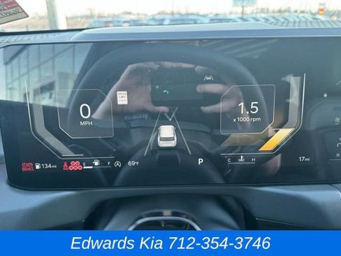 New 2027 Kia Telluride SX X-Line image 23