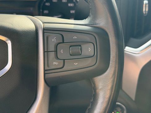 Used 2021 GMC Sierra 1500 Elevation w/ LPO, Elevation Black Package image 18