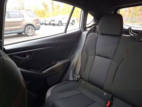 Used 2019 Subaru Impreza 2.0i Sport image 12