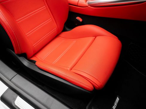 Used 2022 Mercedes-Benz SL 63 AMG 4MATIC image 68