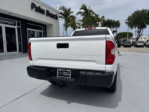 Used 2019 Toyota Tundra SR RWD image 25