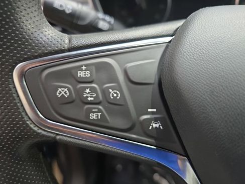 Used 2024 Chevrolet Equinox LS w/ LS Convenience Package AWD/4WD image 18