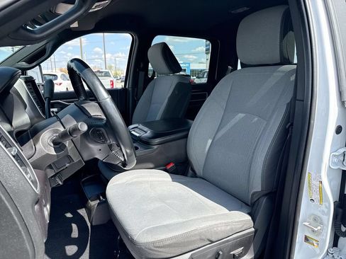 Used 2024 RAM 3500 Big Horn AWD/4WD image 11
