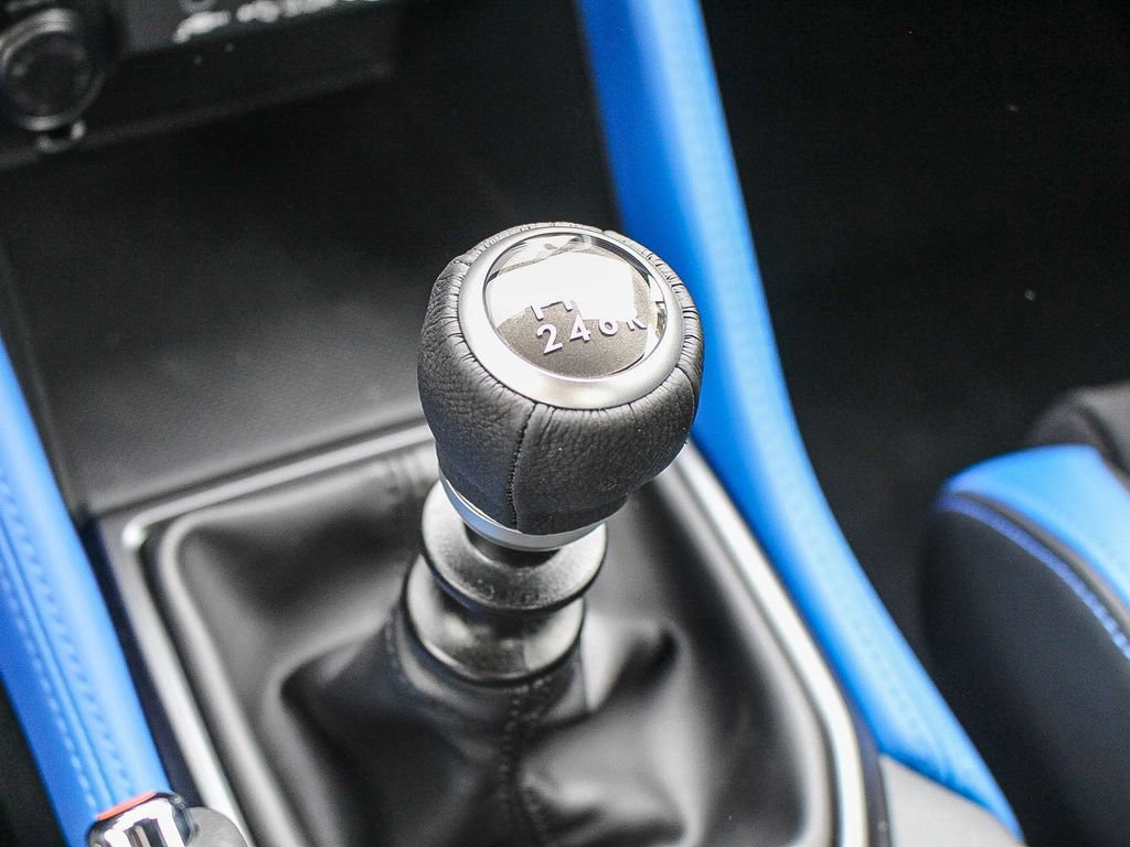 New 2026 Subaru WRX tS w/ WRX Electronics Package AWD/4WD image 21