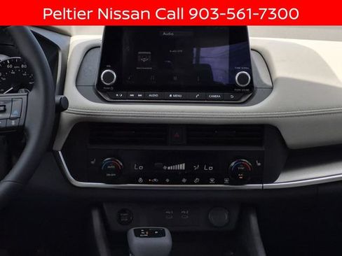 New 2026 Nissan Rogue Dark Armor FWD image 15