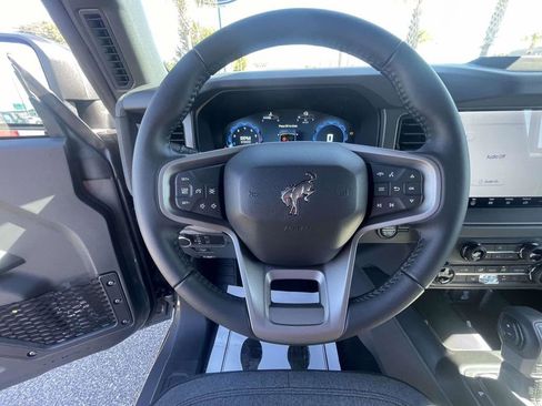 New 2025 Ford Bronco Big Bend image 21