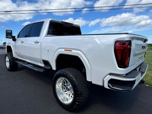 Used 2023 GMC Sierra 2500 Denali AWD/4WD image 5