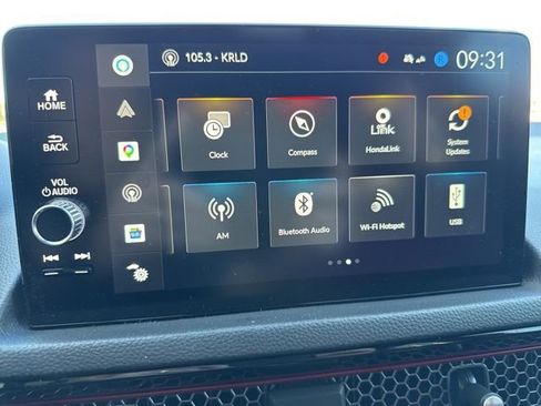 Used 2025 Honda Civic Si image 22