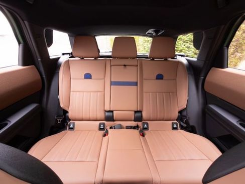 Used 2025 MINI Cooper Countryman S image 47