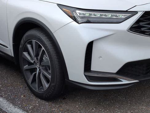 Used 2026 Acura MDX FWD w/ Technology Package image 11
