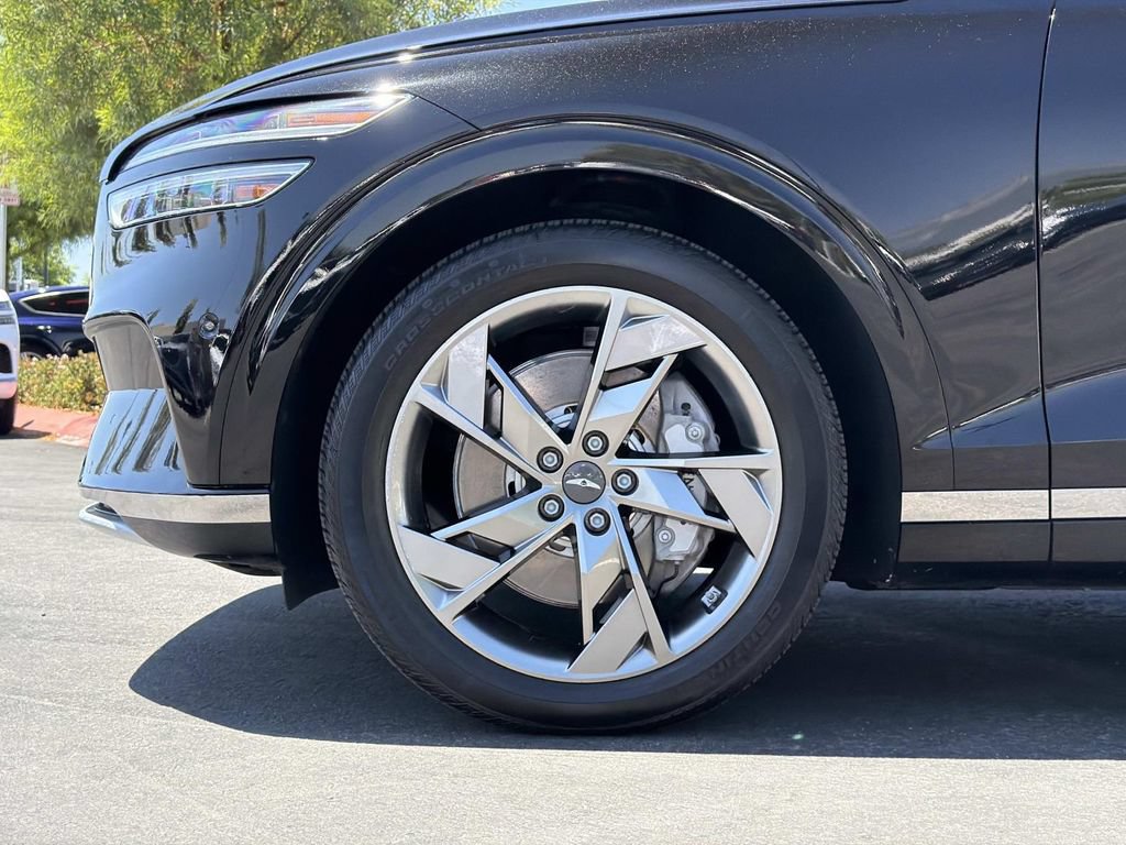 Certified 2023 Genesis Electrified GV70 AWD/4WD image 28