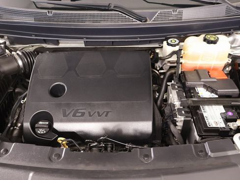 Used 2019 Chevrolet Traverse High Country image 21