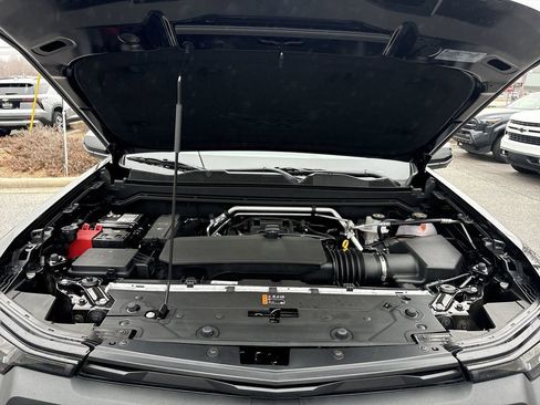 New 2026 Chevrolet Colorado Trail Boss image 31