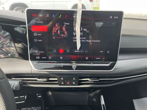 New 2025 Volkswagen GTI SE image 10