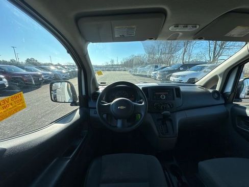 Used 2017 Chevrolet City Express LS image 14