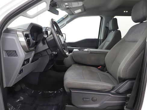 Used 2024 Ford F150 XLT w/ Tow/Haul Package image 20