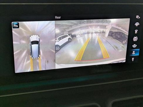 Certified 2023 Mercedes-Benz GLS 580 4MATIC image 16