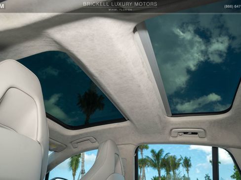 Used 2022 Porsche Panamera GTS image 26