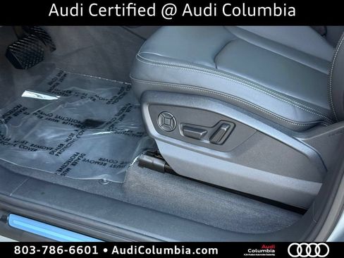 Used 2026 Audi Q7 2.0T Premium Plus AWD/4WD image 22