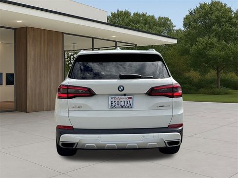 Used 2020 BMW X5 xDrive40i w/ Convenience Package image 9