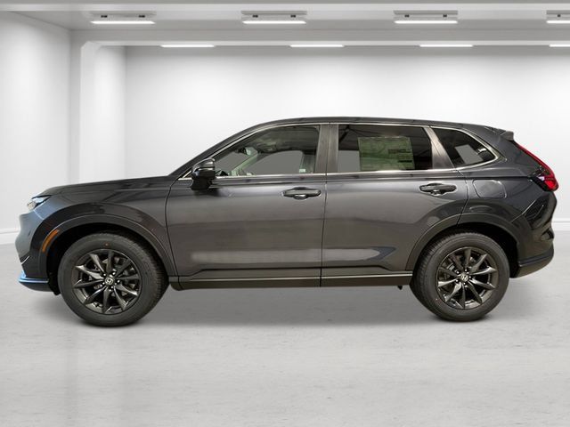 New 2026 Honda CR-V EX-L image 2