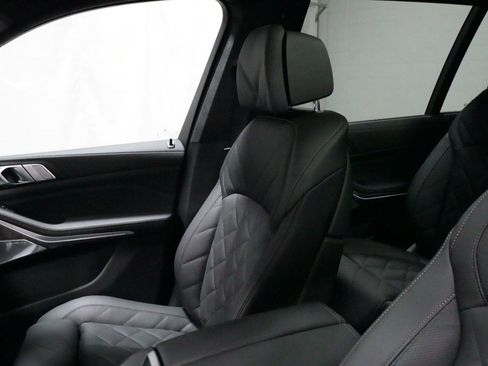 New 2027 BMW X7 xDrive40i w/ M Sport Package AWD/4WD image 33
