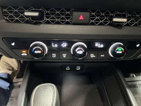 Used 2023 Honda Accord EX image 29