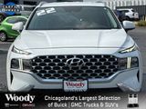 Used 2022 Hyundai Santa Fe SEL image 3
