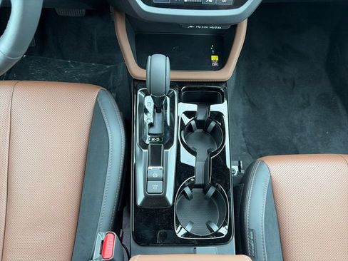 New 2026 Subaru Forester Touring AWD/4WD image 16