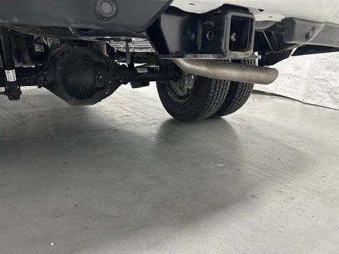 Used 2024 RAM 3500 Laramie image 48