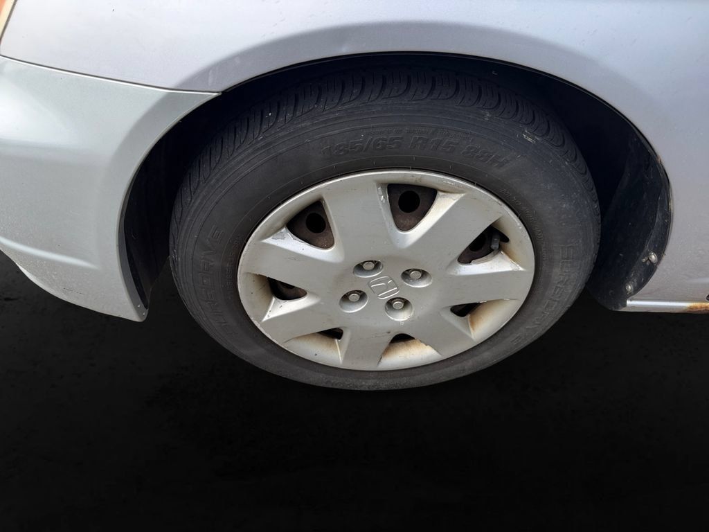 Used 2002 Honda Civic EX image 11