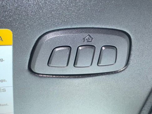 New 2025 Ford Bronco Raptor AWD/4WD image 35