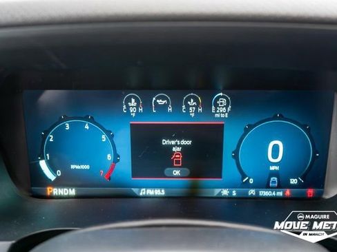 Used 2024 Ford F150 XLT w/ Tow/Haul Package image 17