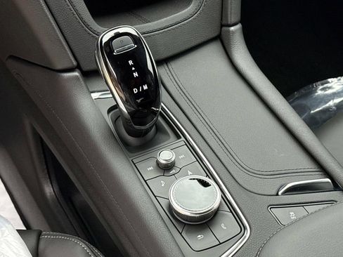 New 2025 Cadillac XT6 Premium Luxury image 14