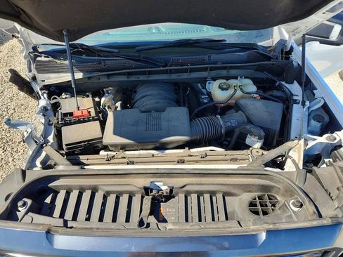 Used 2022 GMC Sierra 1500 AT4 w/ AT4 Premium Package image 11