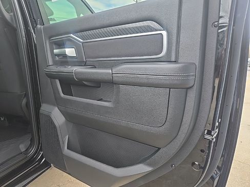 New 2026 RAM 2500 Big Horn image 92