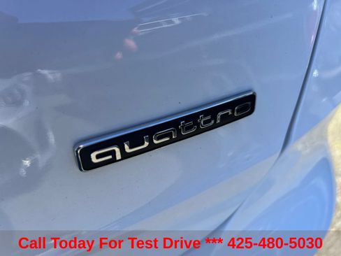 Used 2021 Audi Q3 2.0T Premium AWD/4WD image 11