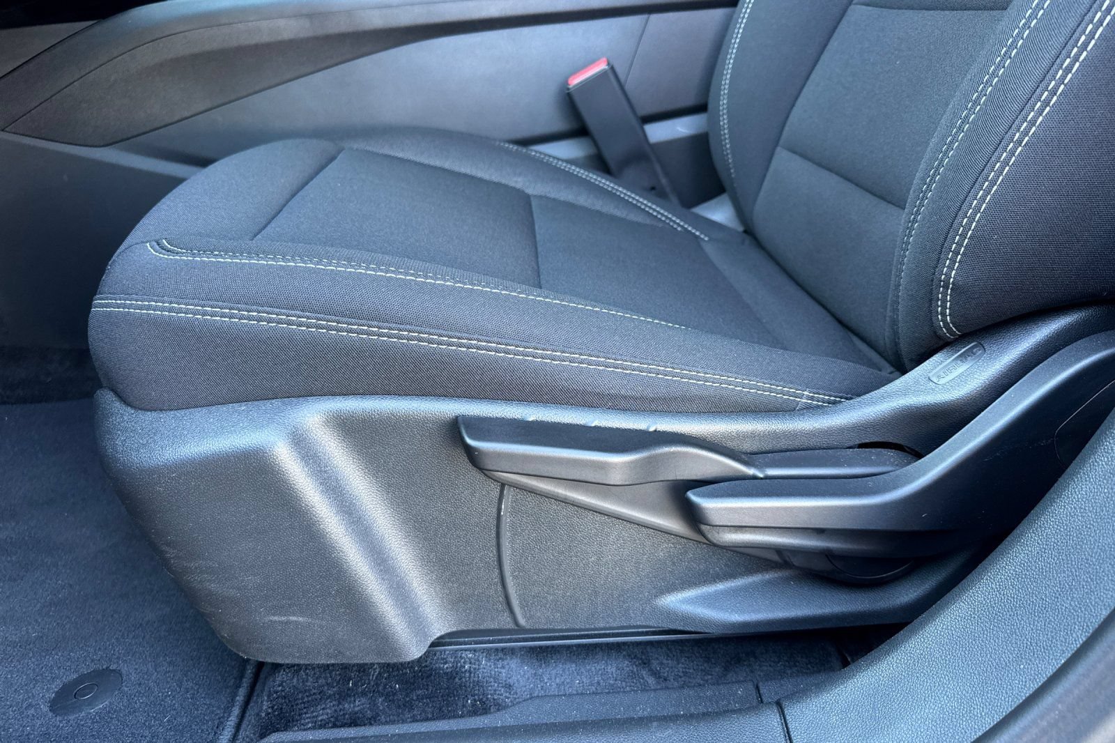 New 2026 Chevrolet Blazer EV LT FWD image 14