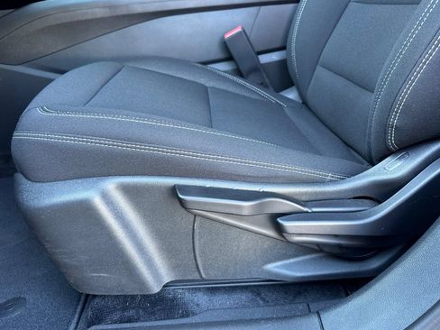New 2026 Chevrolet Blazer EV LT FWD image 14
