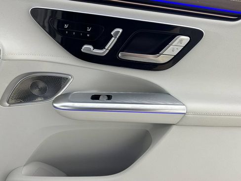 Certified 2023 Mercedes-Benz EQE 350+ 4MATIC SUV image 24