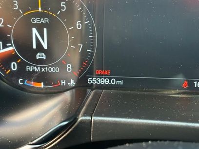 Used 2020 Ford Mustang GT Premium w/ Equipment Group 401A