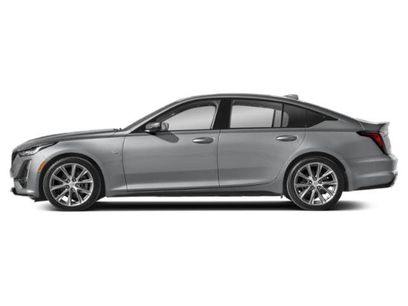 Used 2023 Cadillac CT5 Sport w/ Technology Package