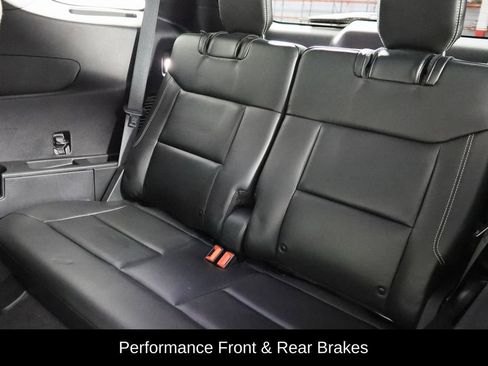 Used 2022 Ford Explorer ST w/ Equipment Group 401A image 18