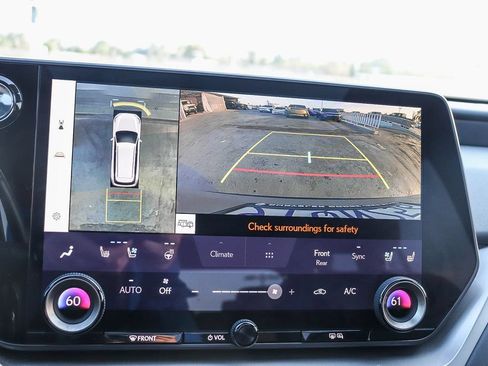 Used 2025 Lexus TX 350 AWD w/ Technology Package image 28