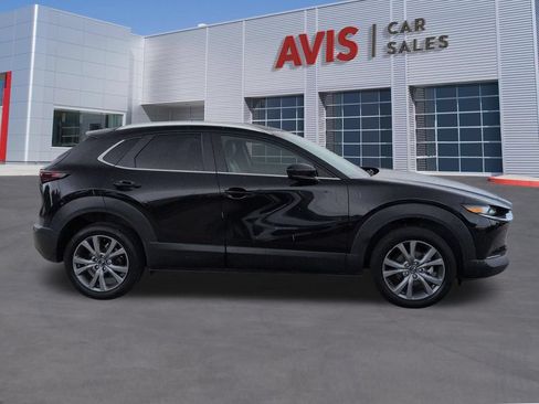 Used 2025 MAZDA CX-30 AWD 2.5 S w/ Preferred Package image 5