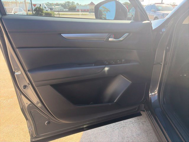 Certified 2024 MAZDA CX-5 AWD 2.5 S w/ Select Package image 8