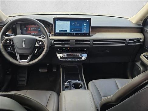 Used 2024 Lincoln Corsair Grand Touring AWD/4WD image 19